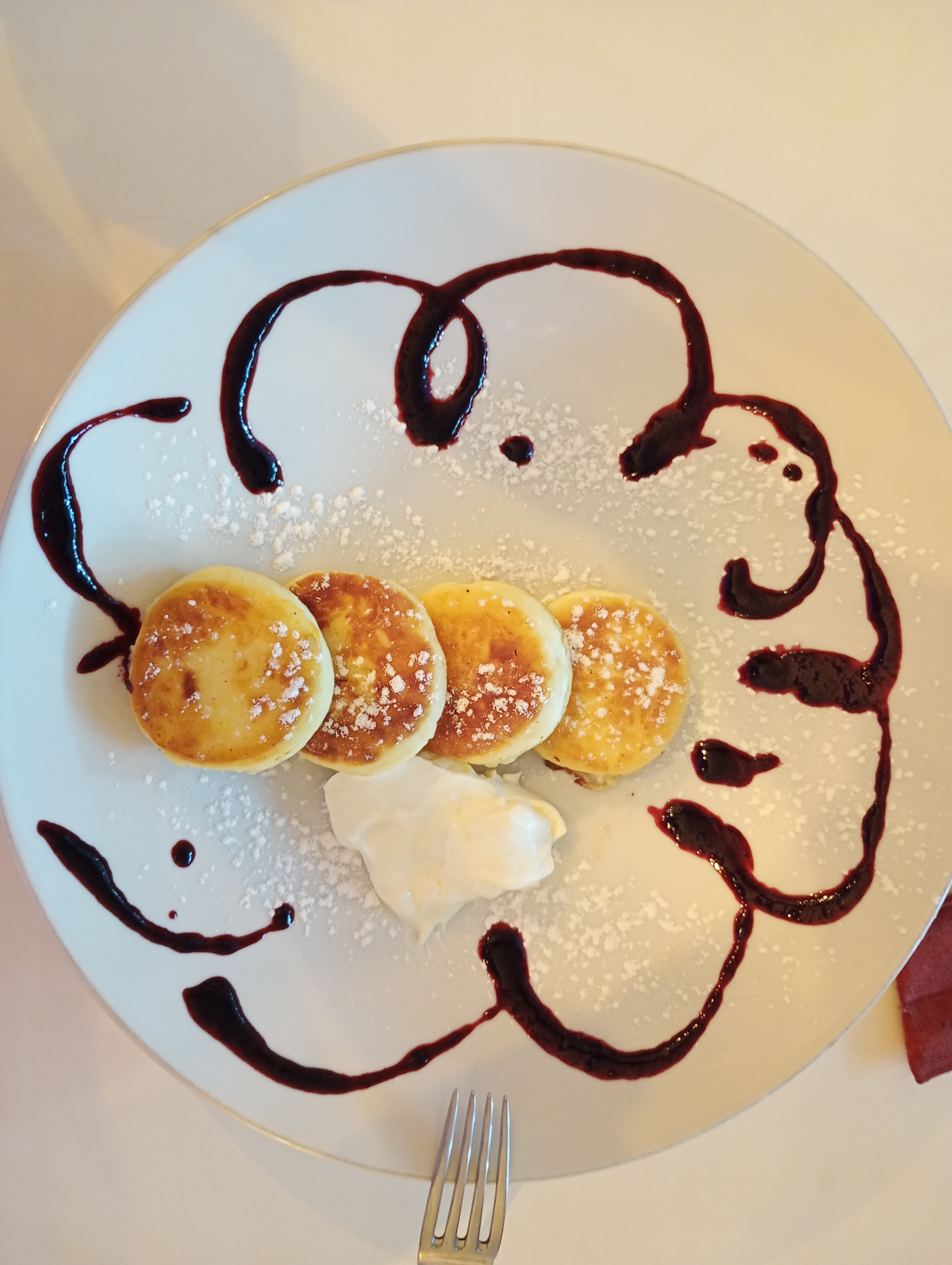 Kafe-Kramnytsya Enyky Benyky image 6