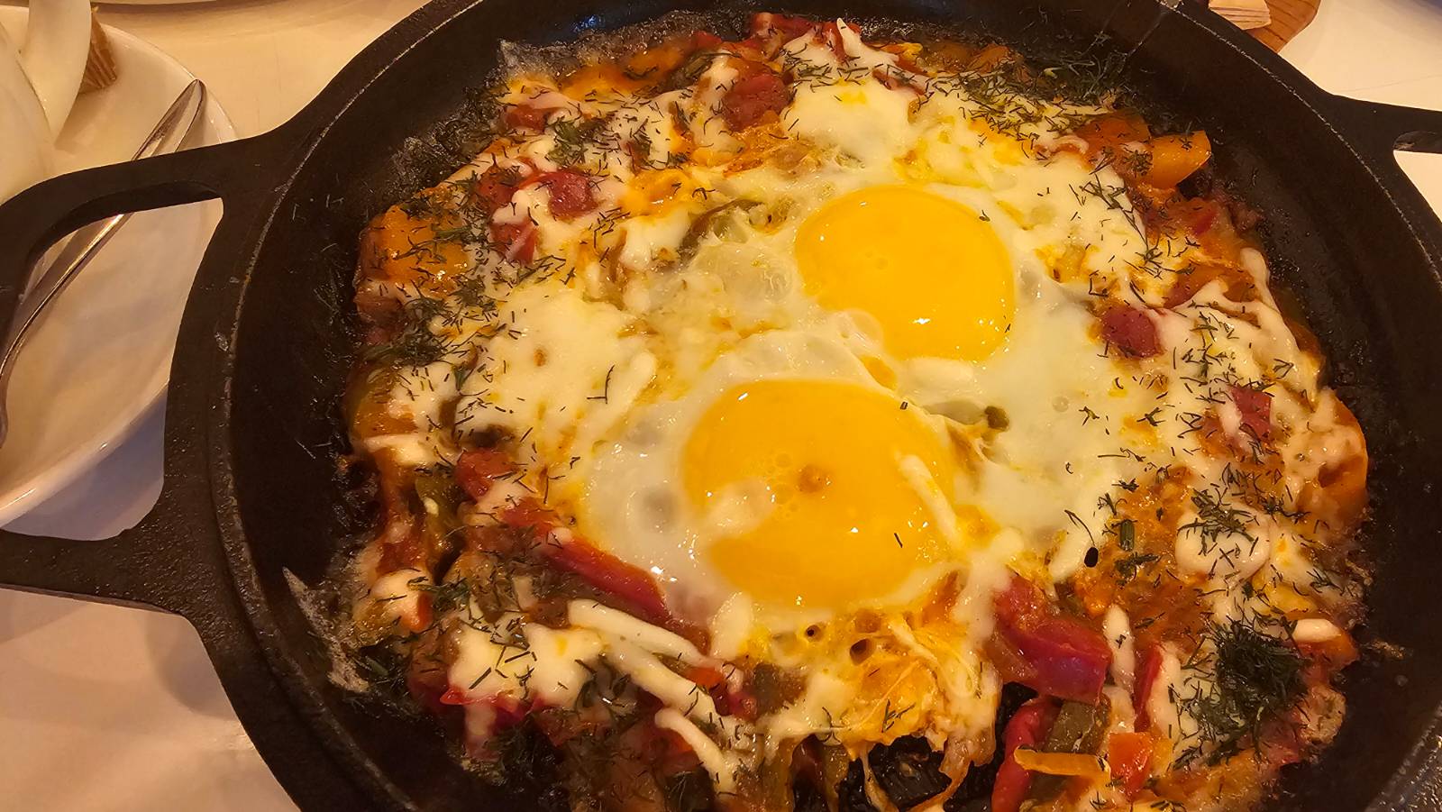 Kafe-Kramnytsya Enyky Benyky image 8