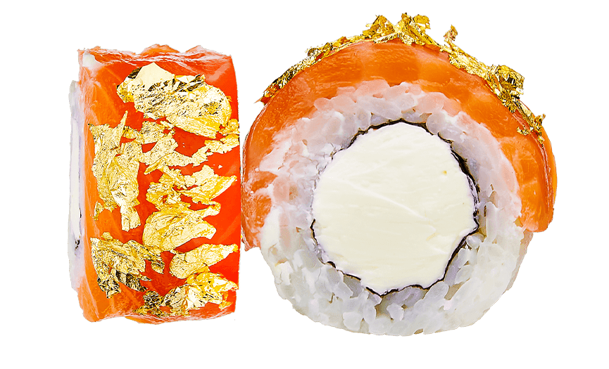 Суші Бар Ромасяй Трускавець image 2