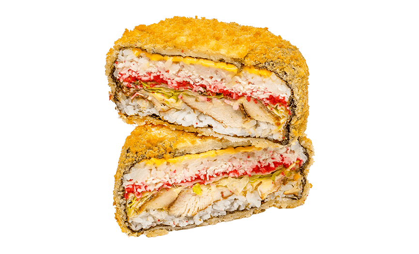 Суші Бар Ромасяй Трускавець image 4