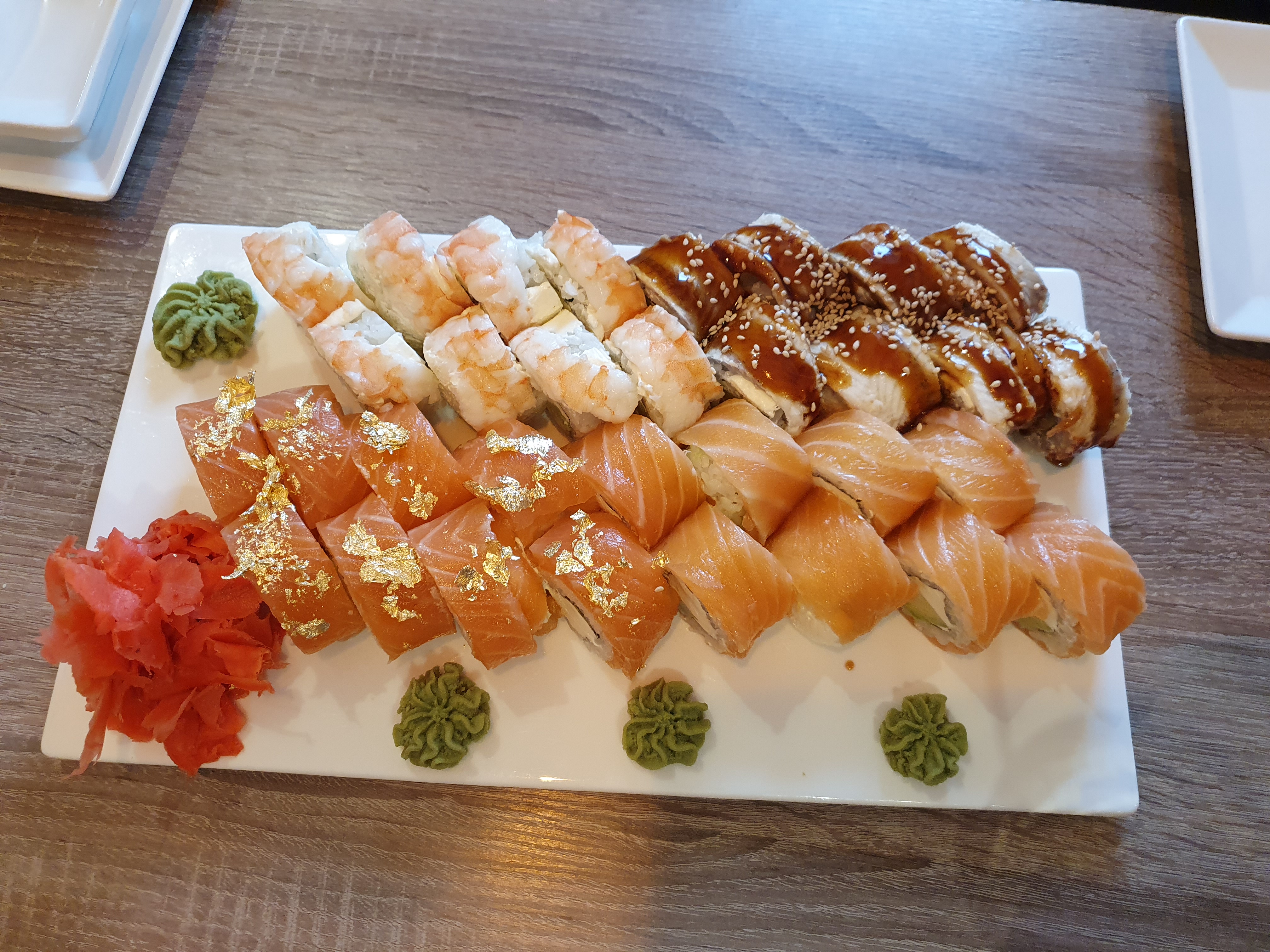 Суші Бар Ромасяй Трускавець image 9