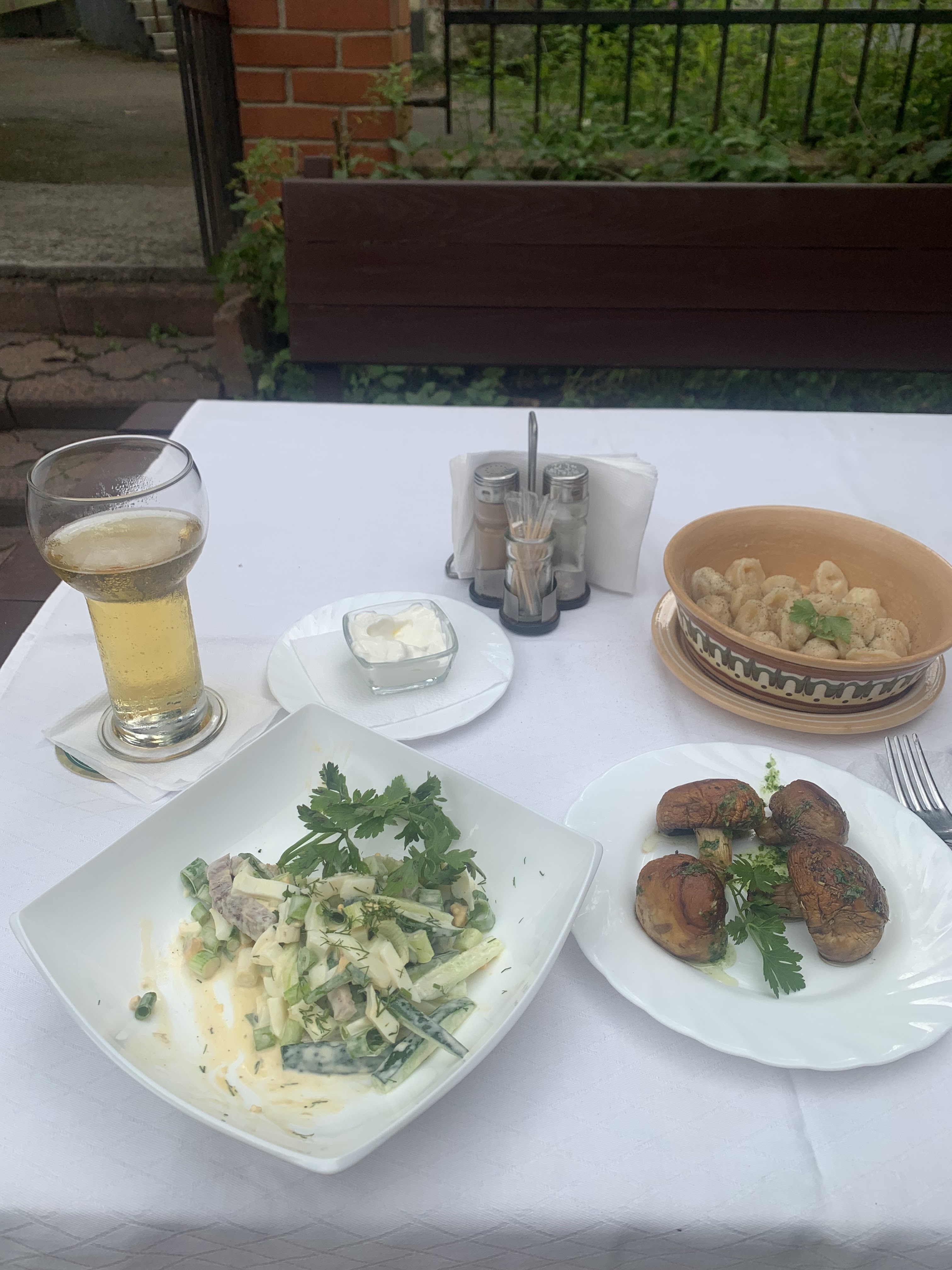 Stara Brovarnia image 4