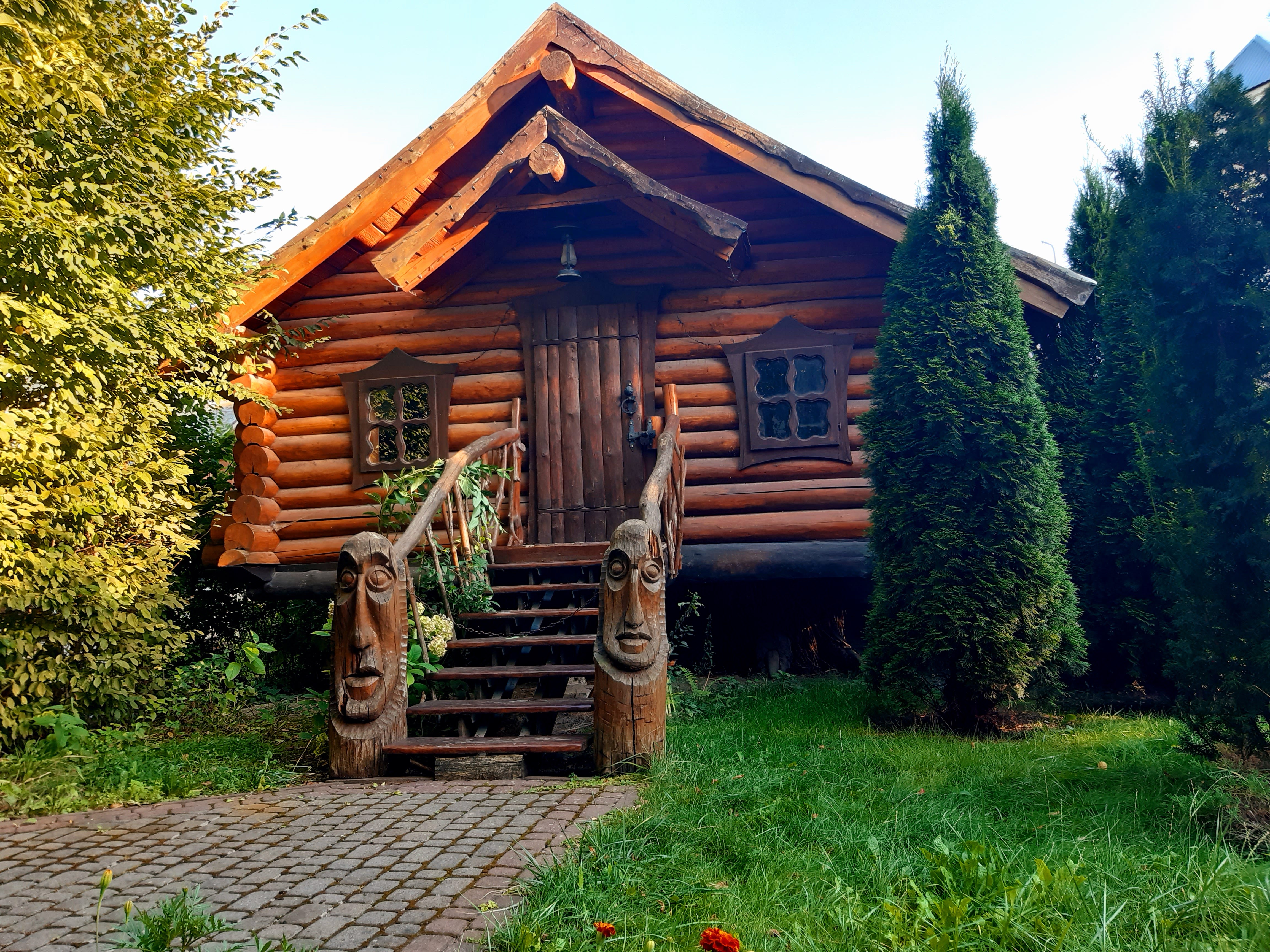 Stara Brovarnia image 8