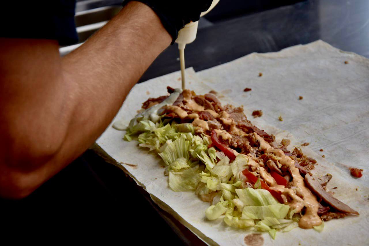 I Love Kebab/Я Люблю Кебаб image 2