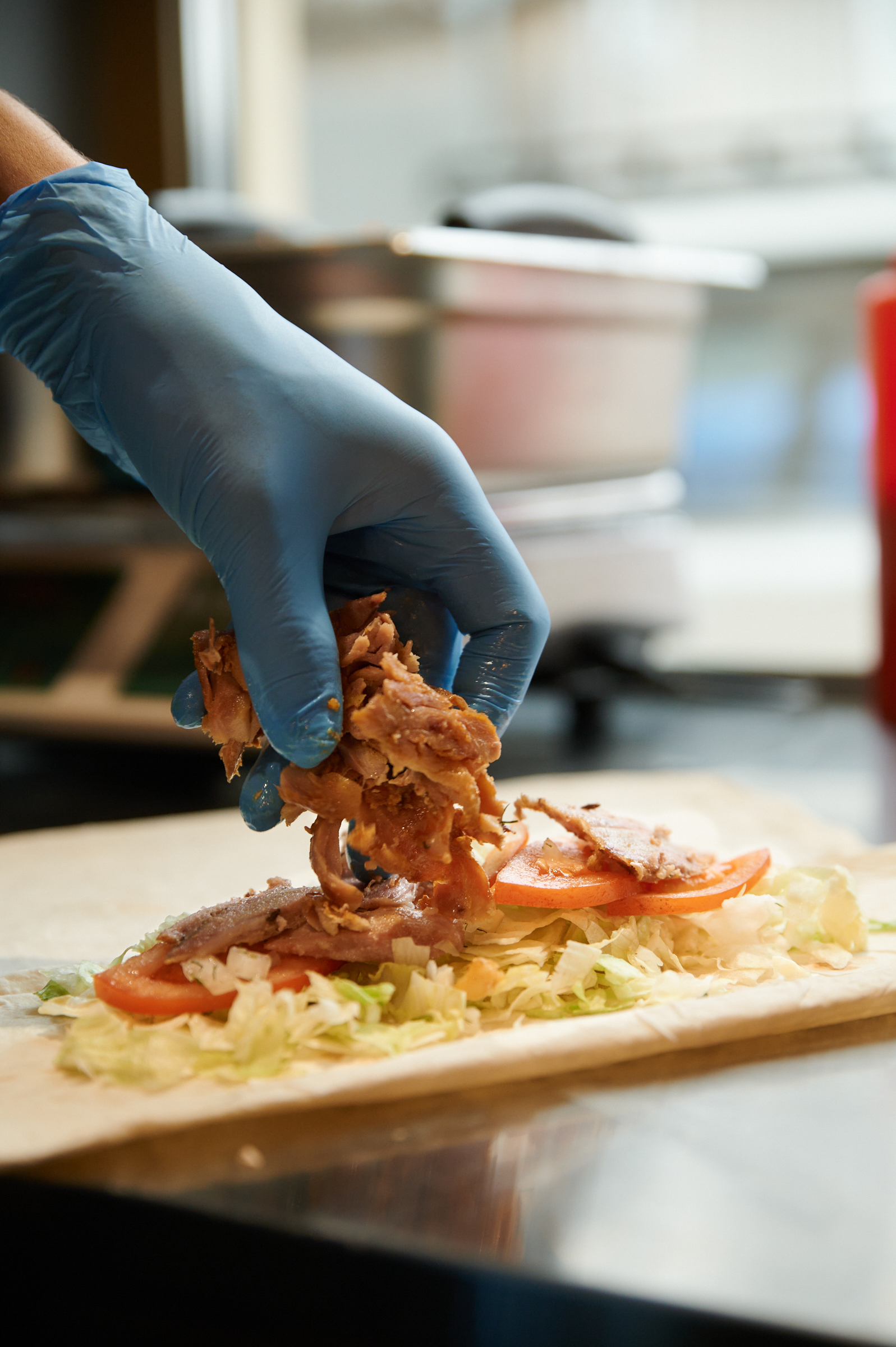 I Love Kebab/Я Люблю Кебаб image 9