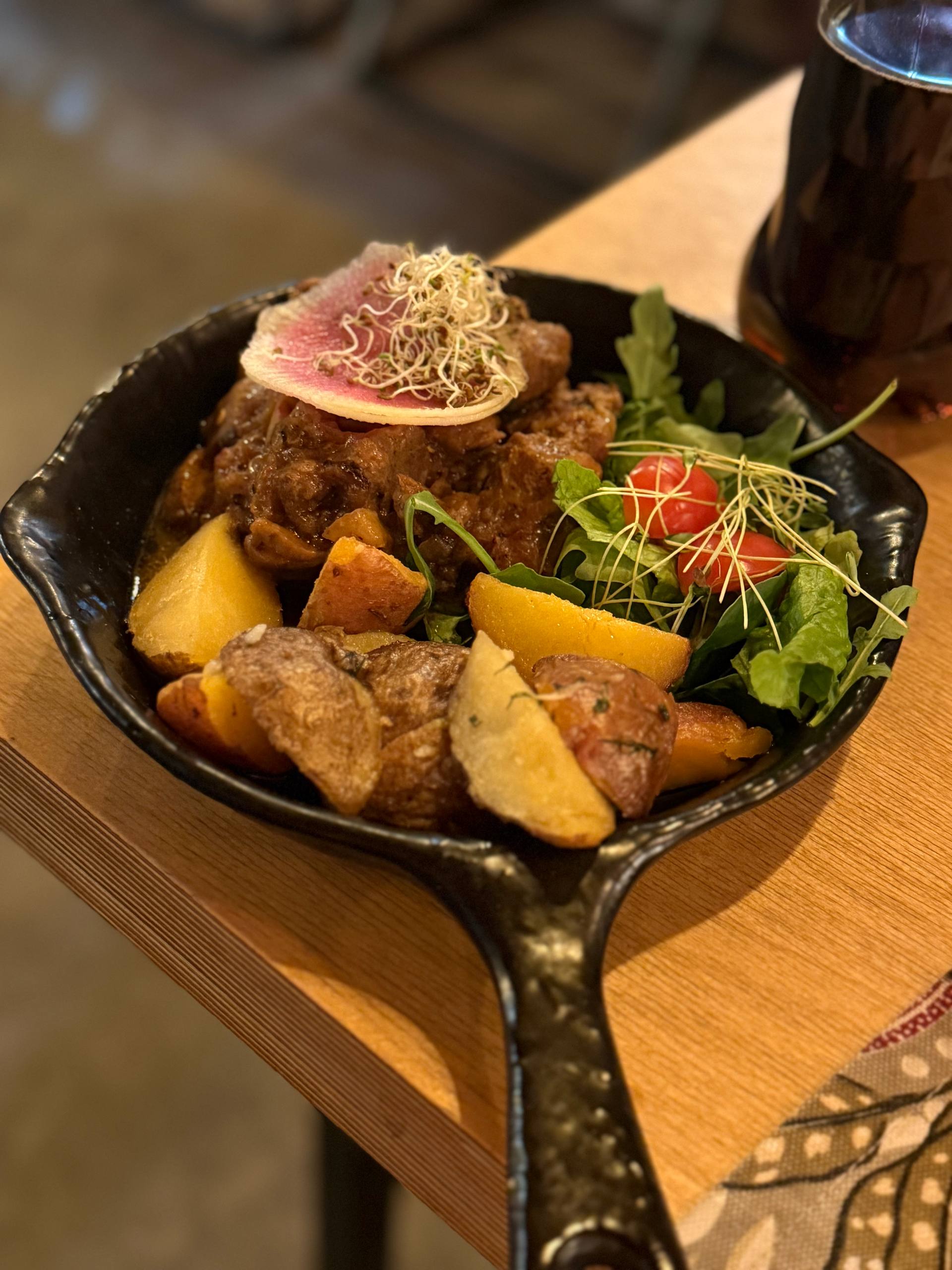 М'ясник Bread and Meat image 2