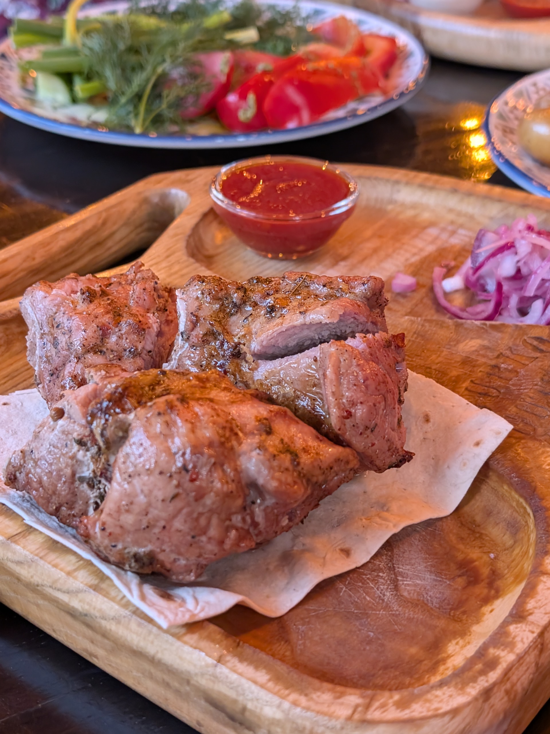 М'ясник Bread and Meat image 4