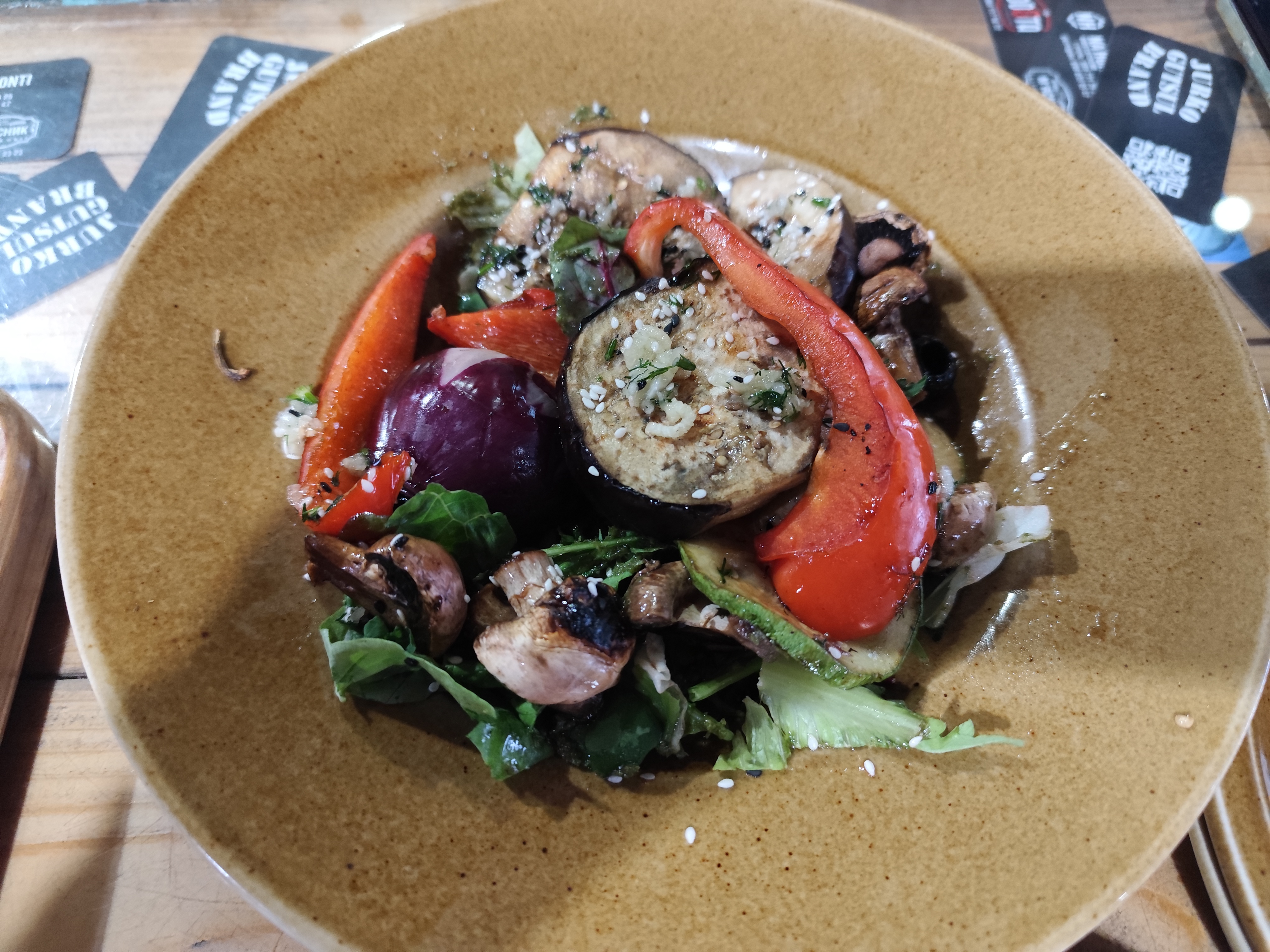 М'ясник Bread and Meat image 7