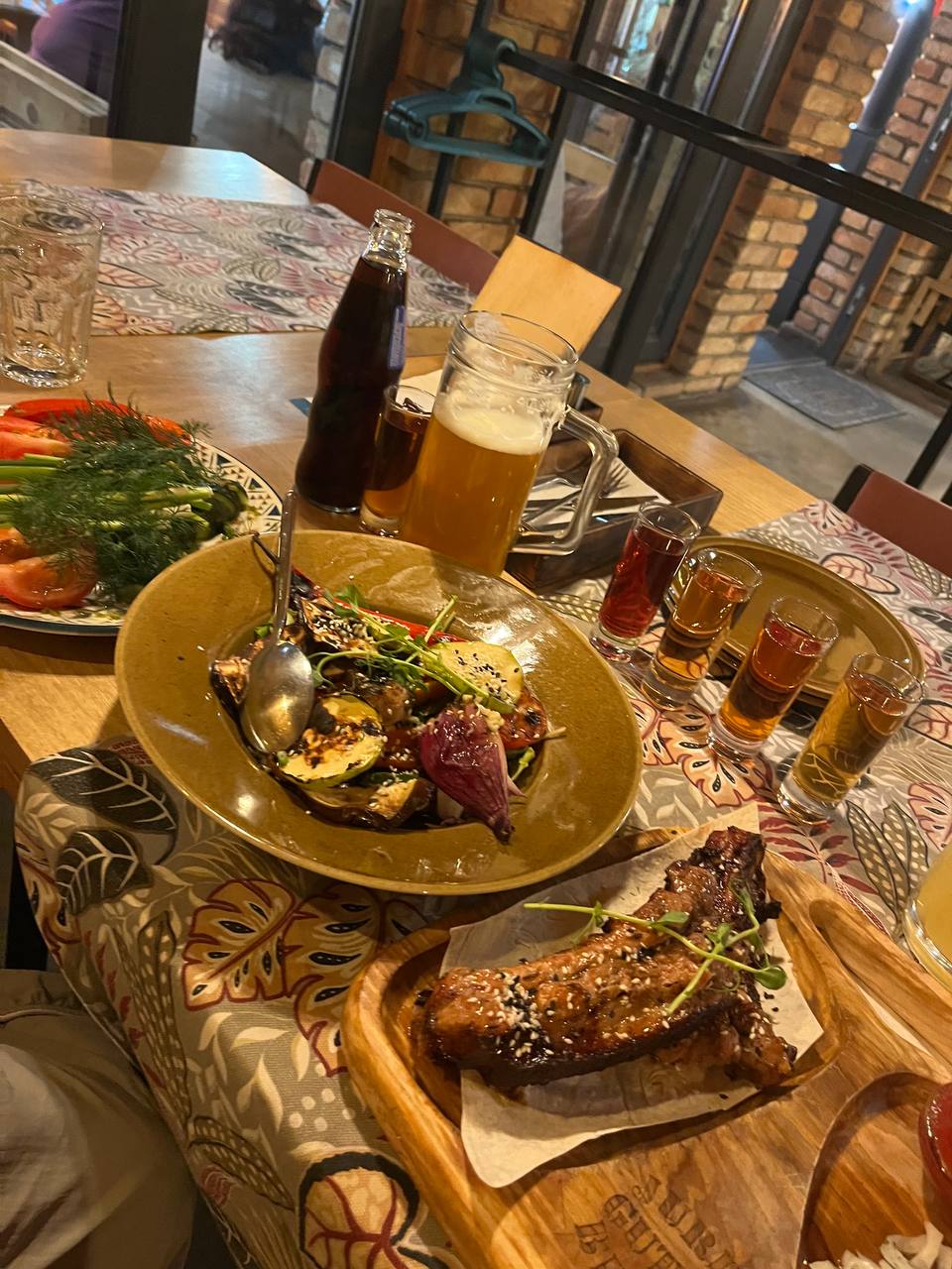 М'ясник Bread and Meat image 8