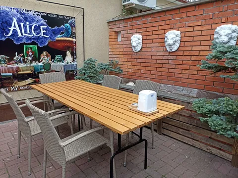 Alice Суші Бар & Суші Дім Delivery food image 1