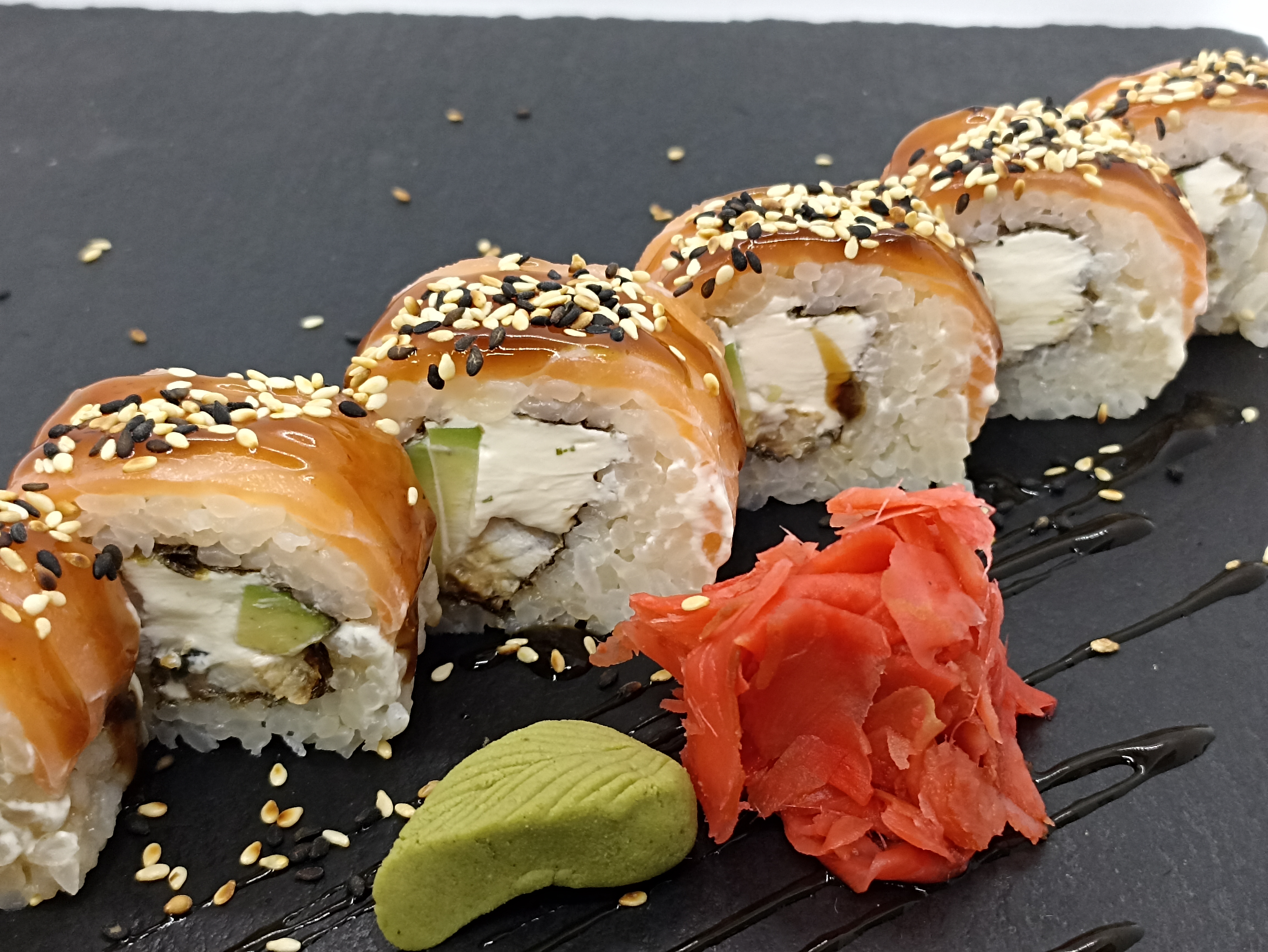 Alice Суші Бар & Суші Дім Delivery food image 2