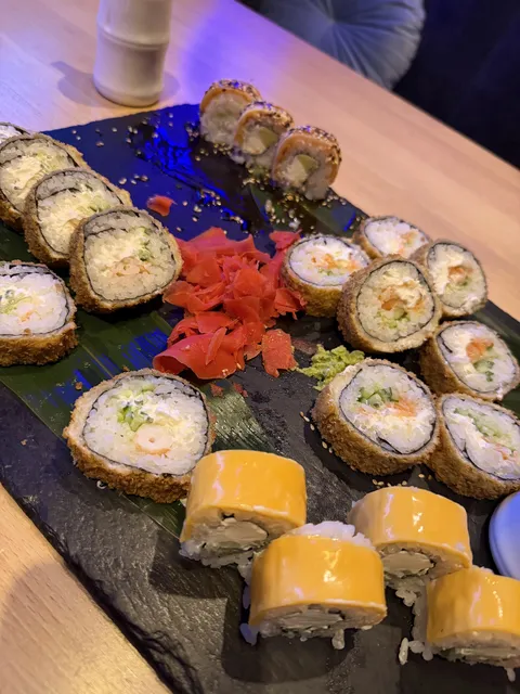 Alice Суші Бар & Суші Дім Delivery food image 3