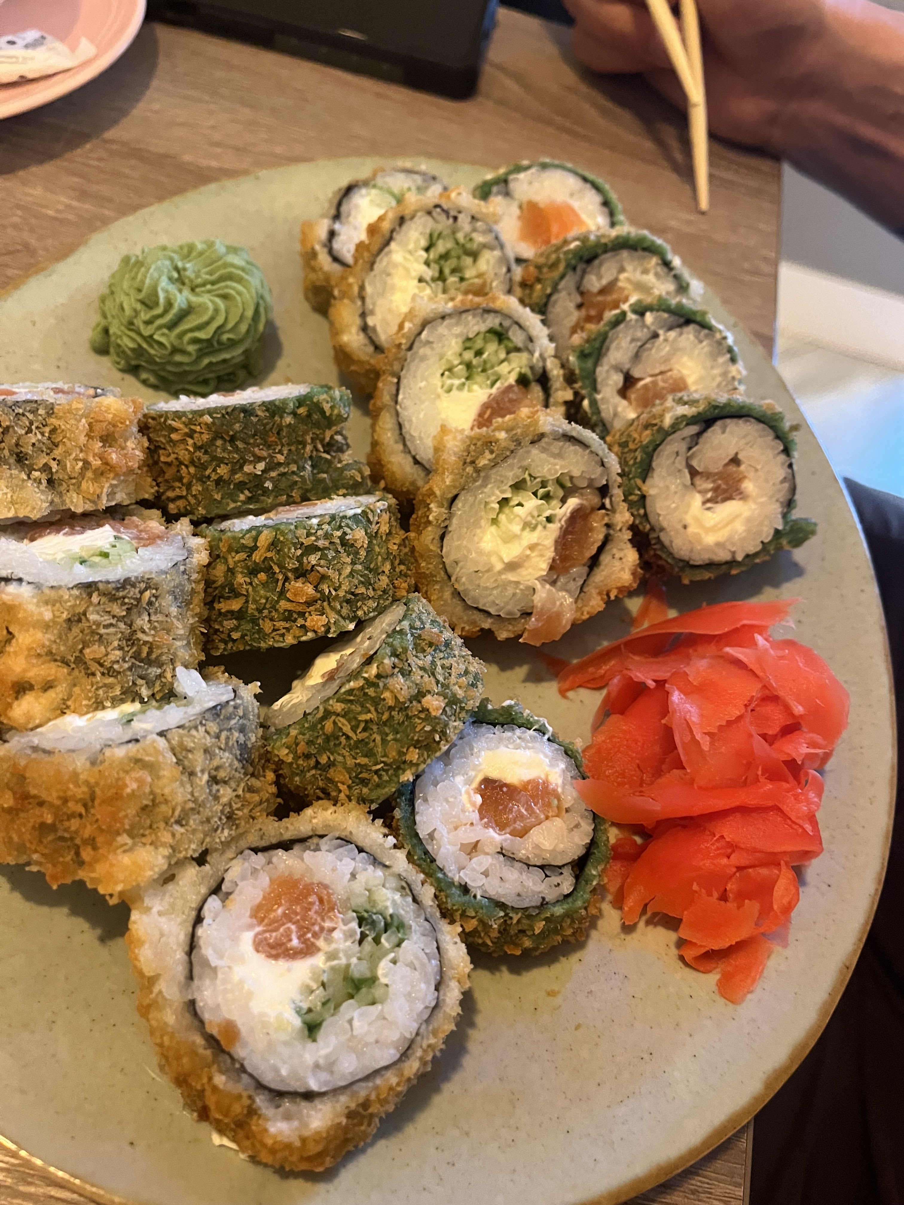 Alice Суші Бар & Суші Дім Delivery food image 5