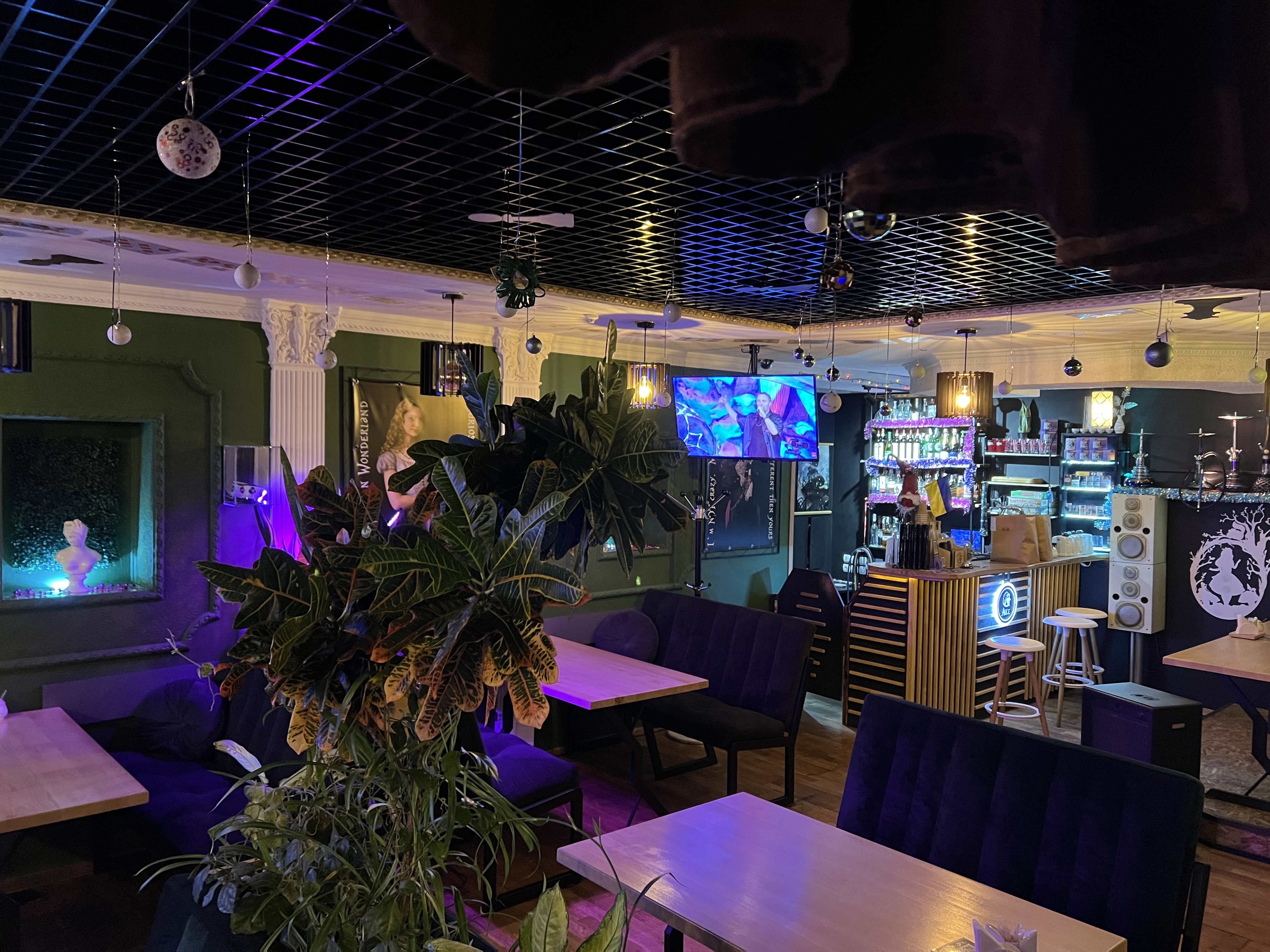 Alice Суші Бар & Суші Дім Delivery food image 6