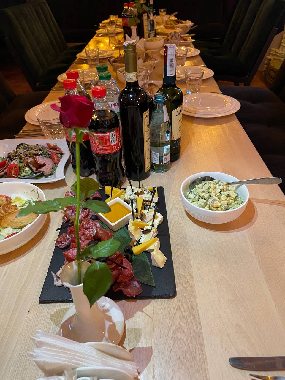 Alice Суші Бар & Суші Дім Delivery food image 7