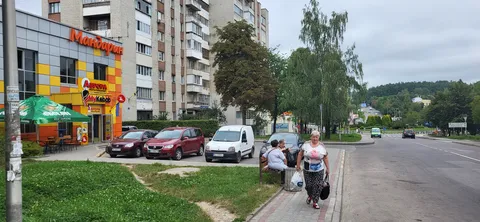 MyKebab Truskavets image 7
