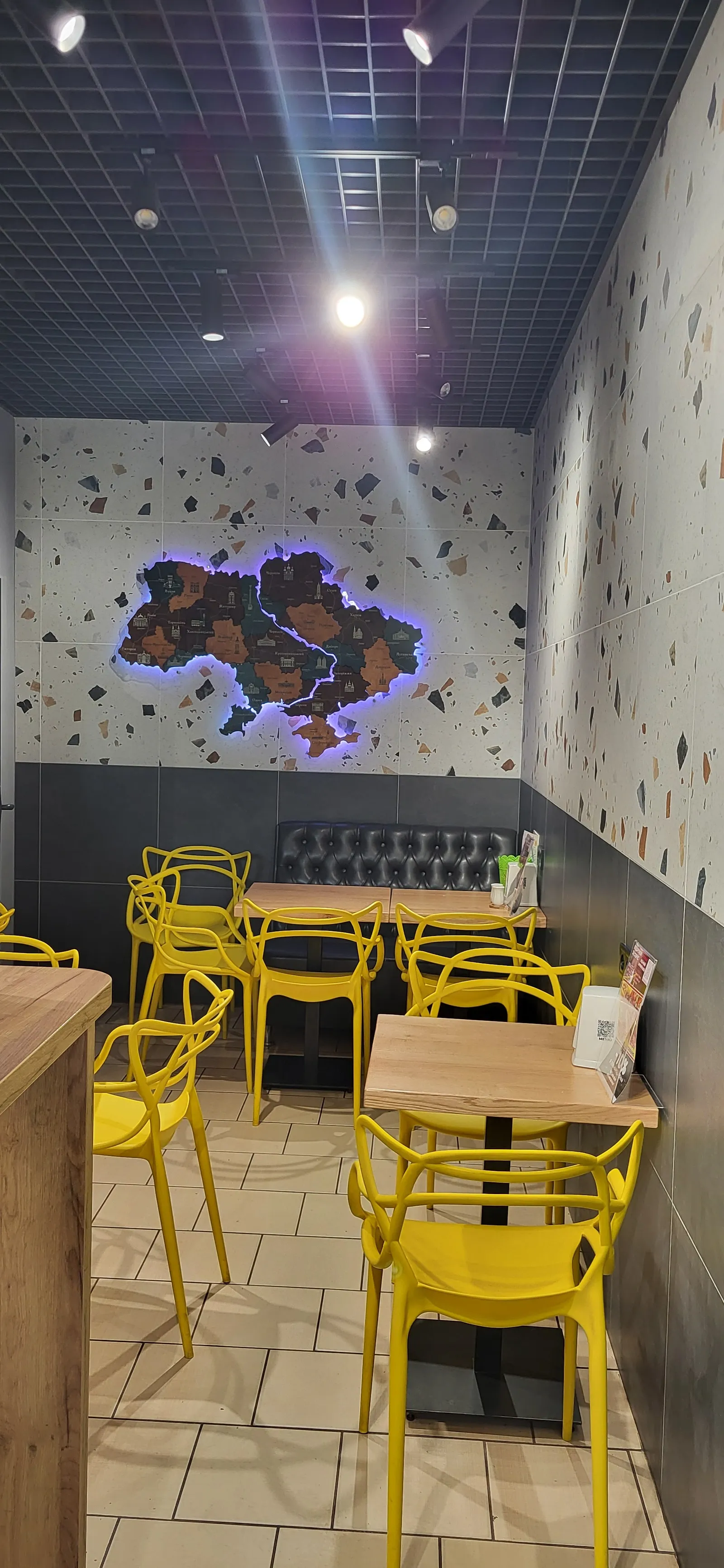 MyKebab Truskavets image 8