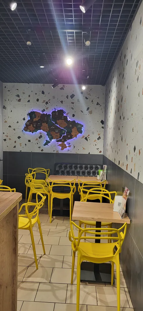 MyKebab Truskavets image 8
