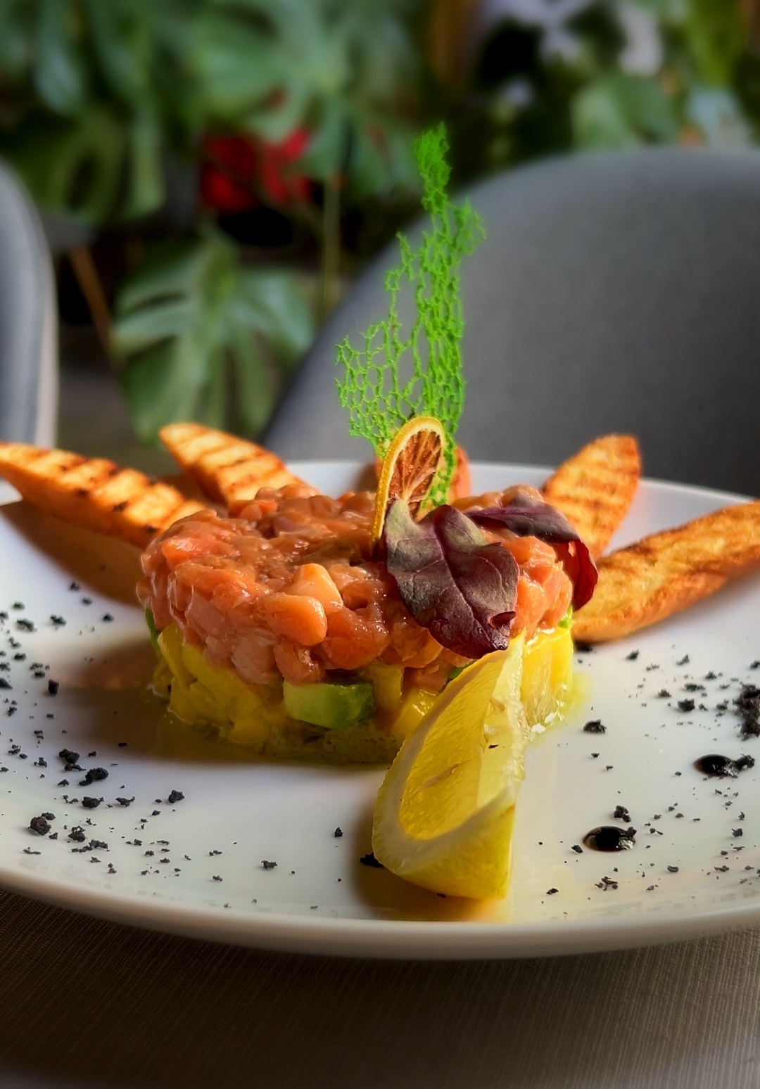 GUSTO, Сімейний ресторан tlusto Gusto image 2