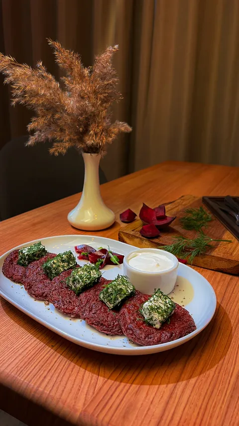 GUSTO, Сімейний ресторан tlusto Gusto image 5