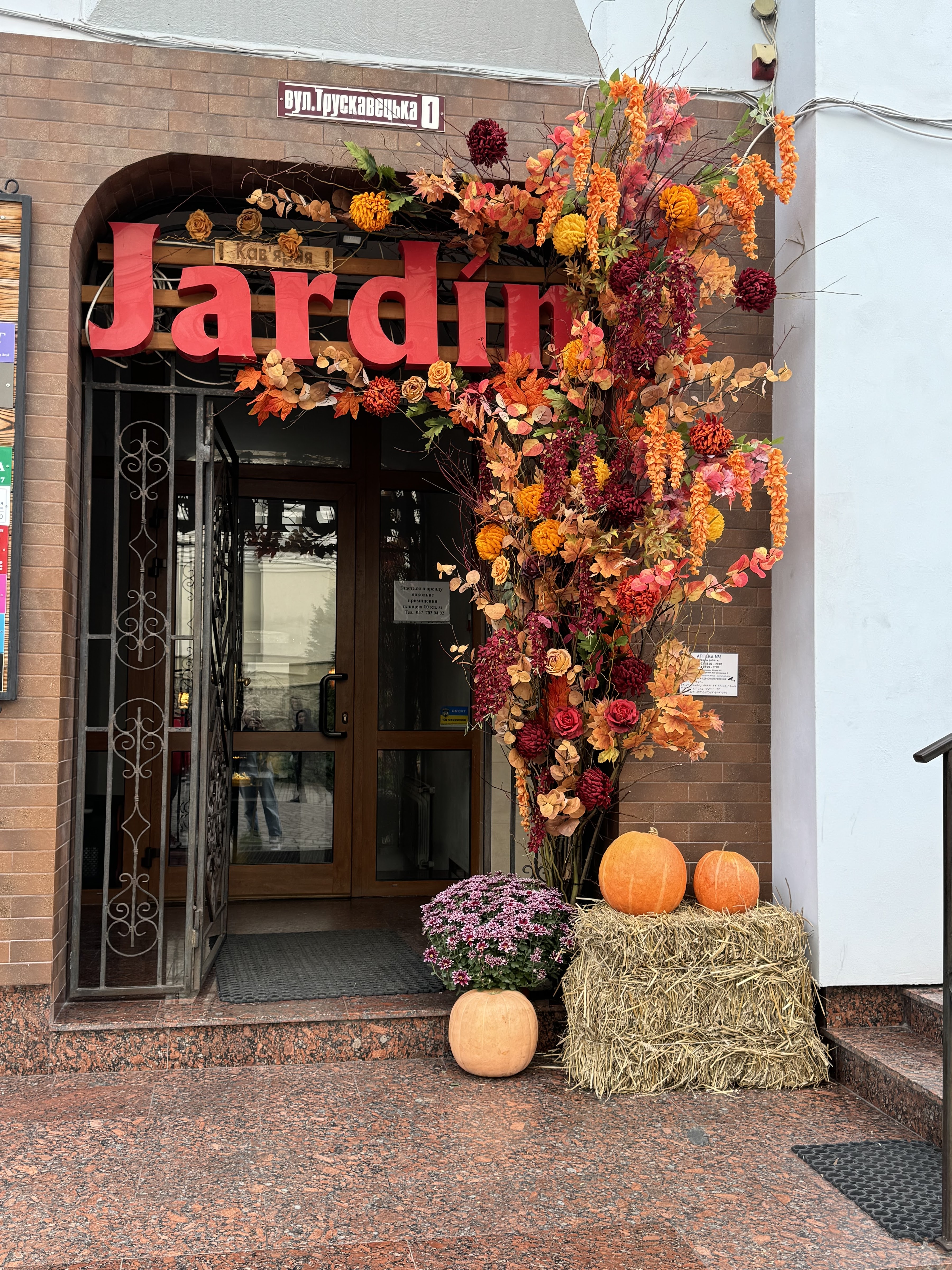 JARDIN Espanol image 2