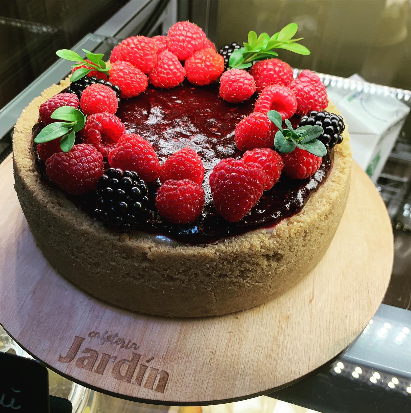 JARDIN Espanol image 3