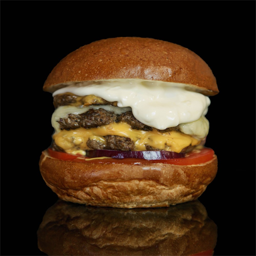 Your Burger image 3