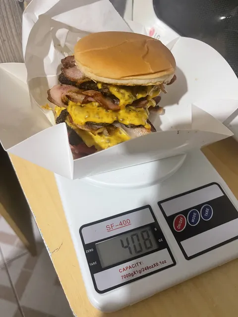 Your Burger image 8