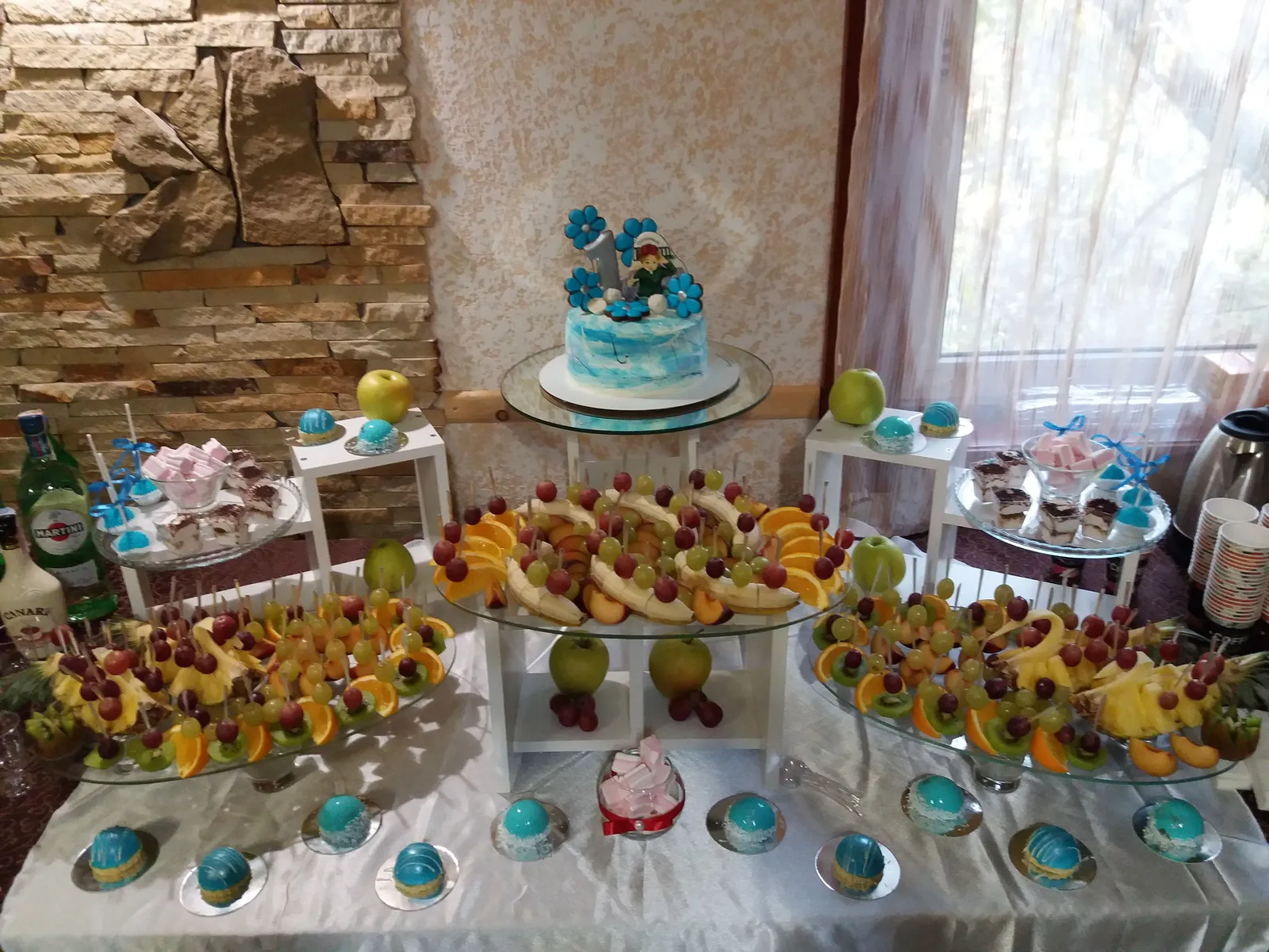 Hostynnyy Dvir image 5