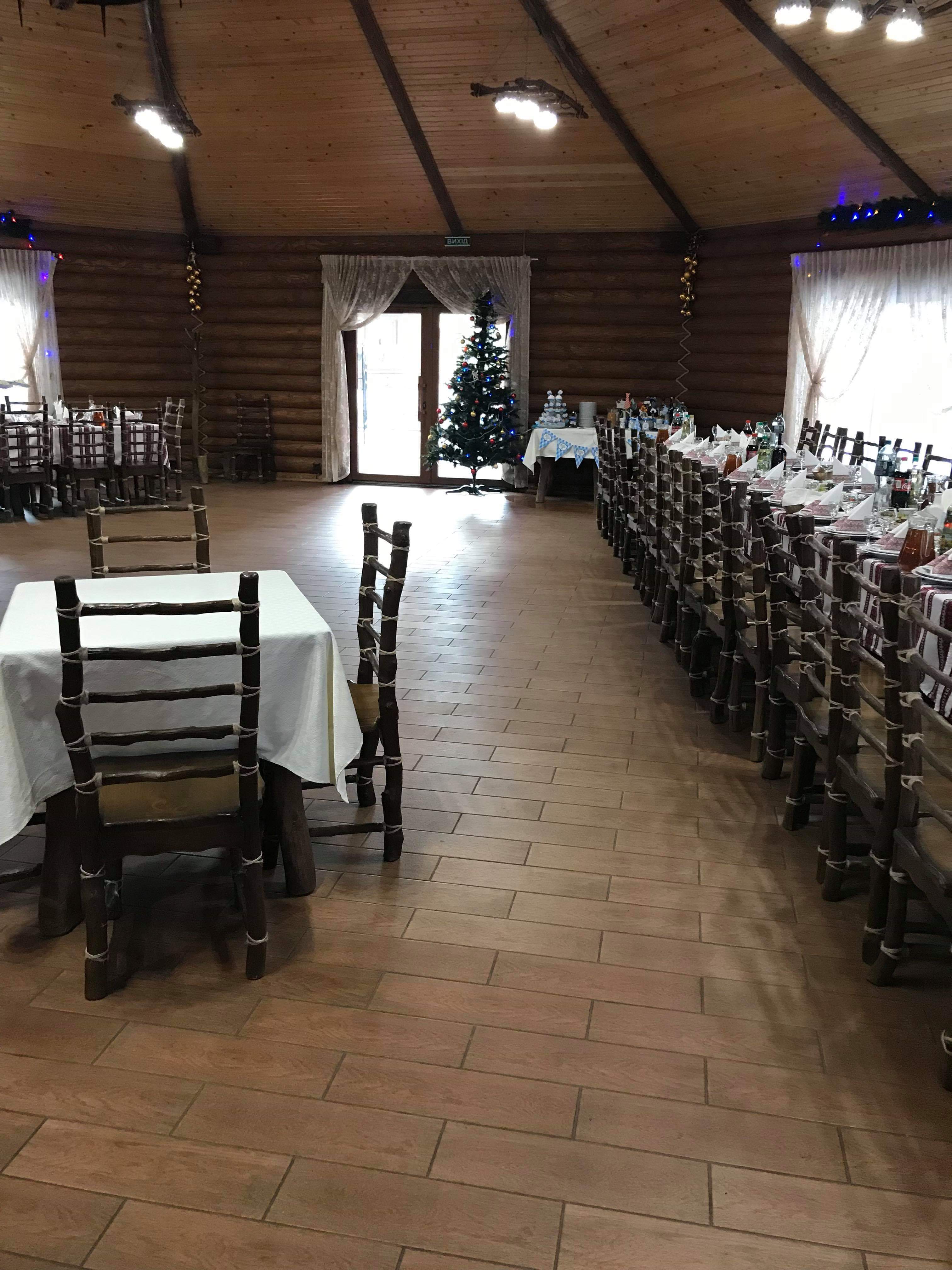 Drohobytsʹkyy Dvoryk image 6