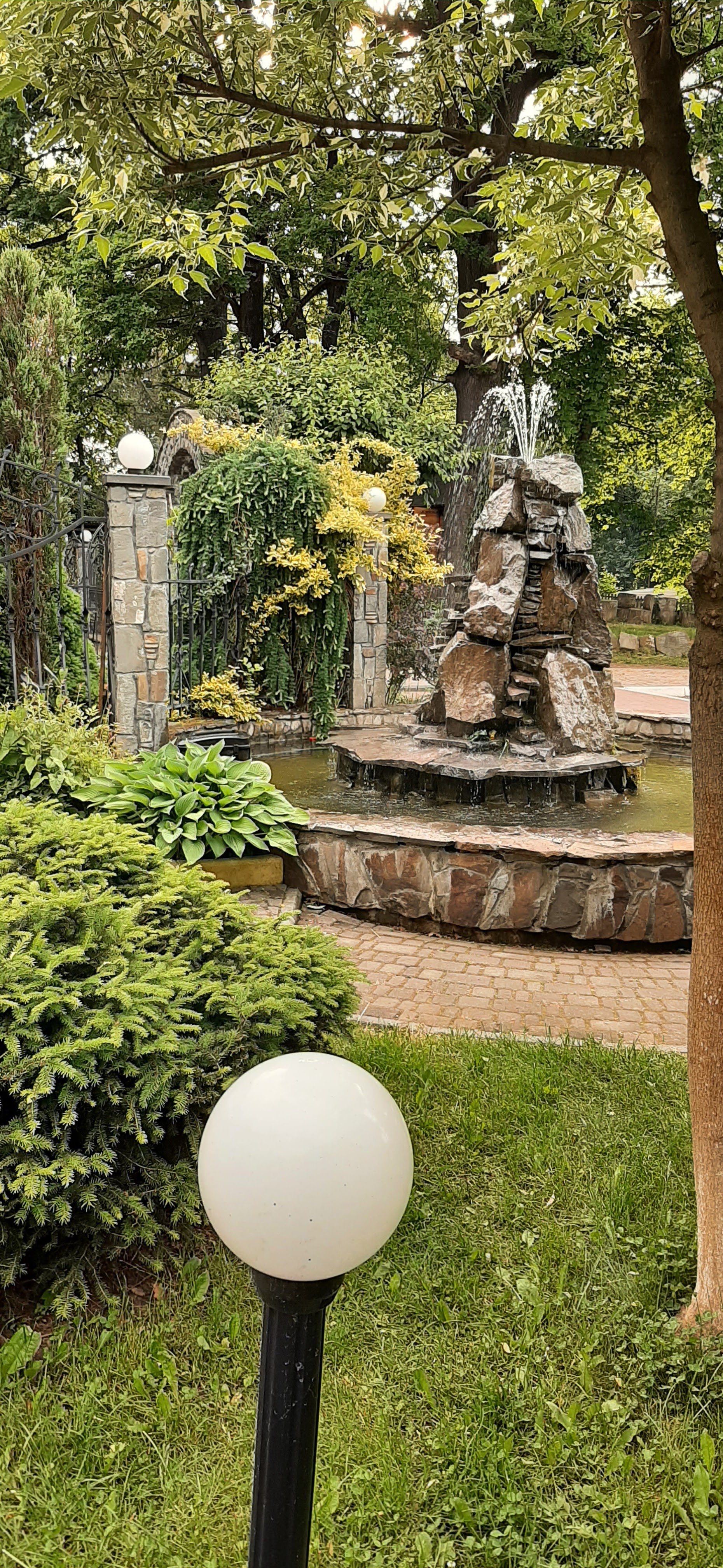 Tov Restoran Cheremshyna image 4