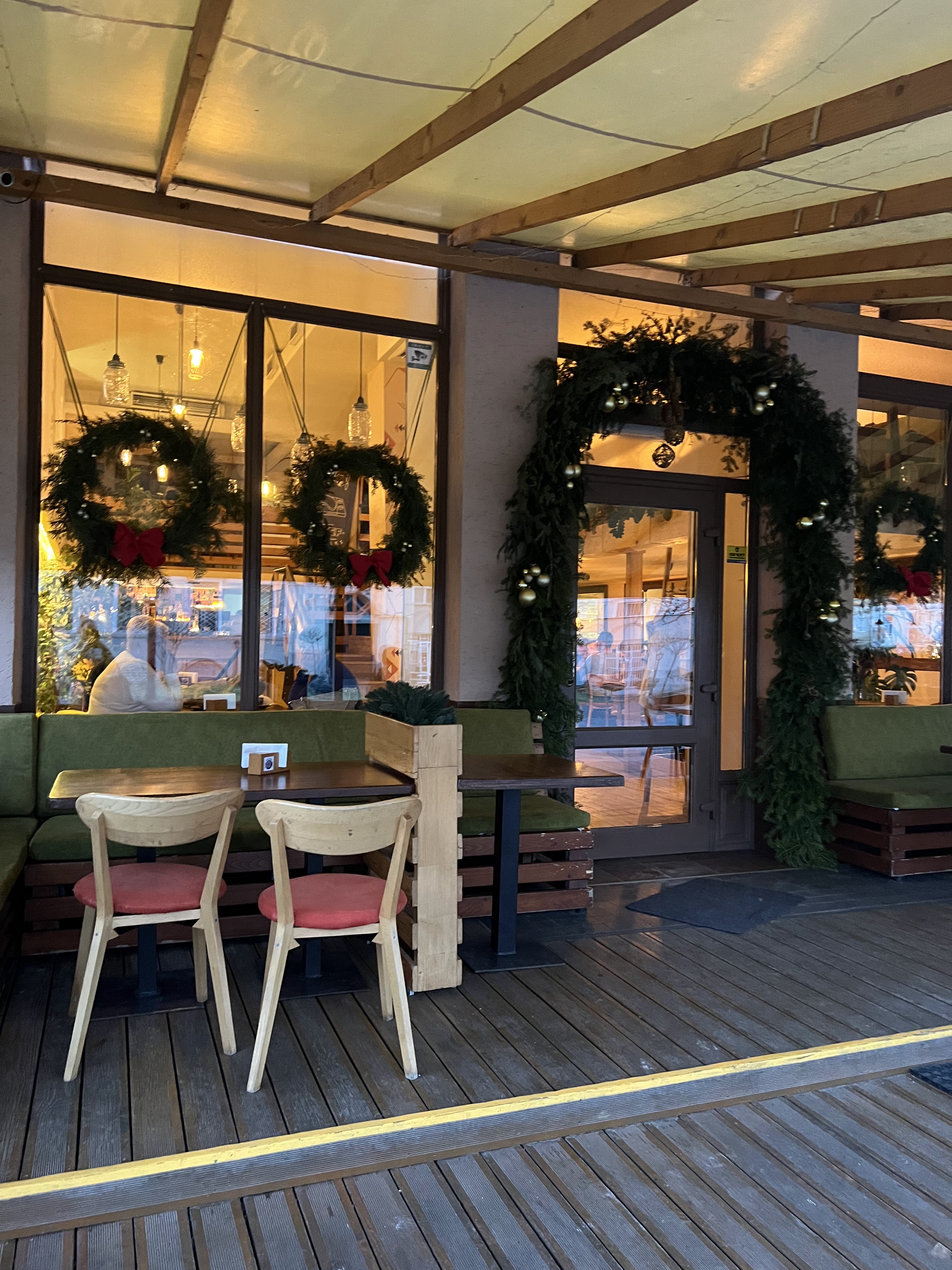 Franko Beef And Burger image 5