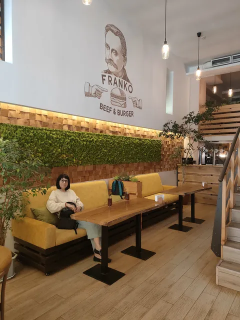 Franko Beef And Burger image 6