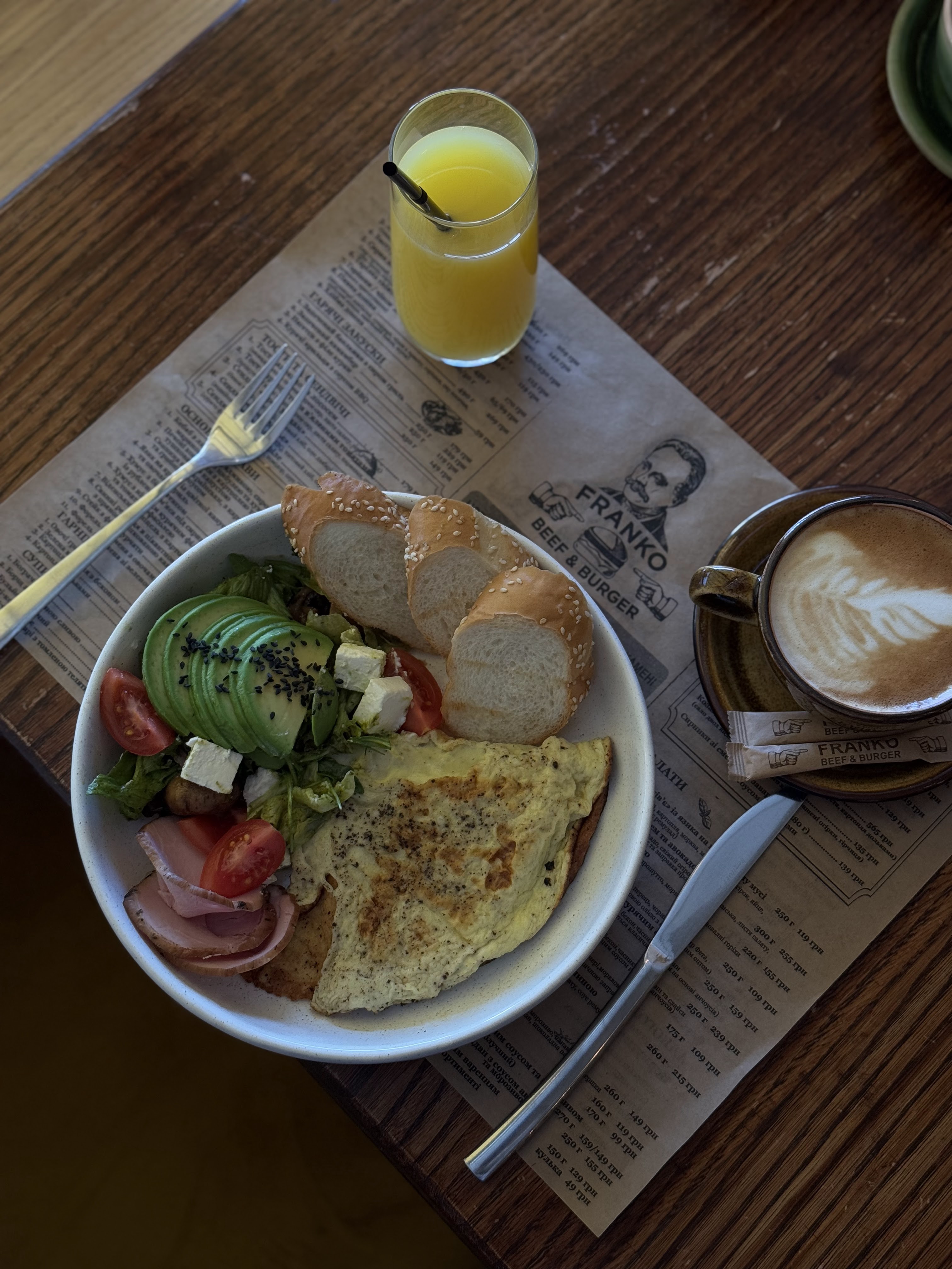 Franko Beef And Burger image 7