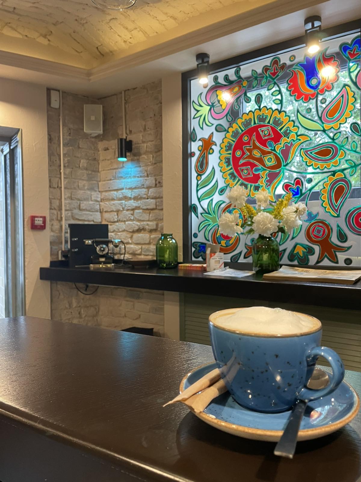 budu CheBöREK - ресторан кримськотатарської кухні / чебуреки, манти, янтики, лагман, піде image 1