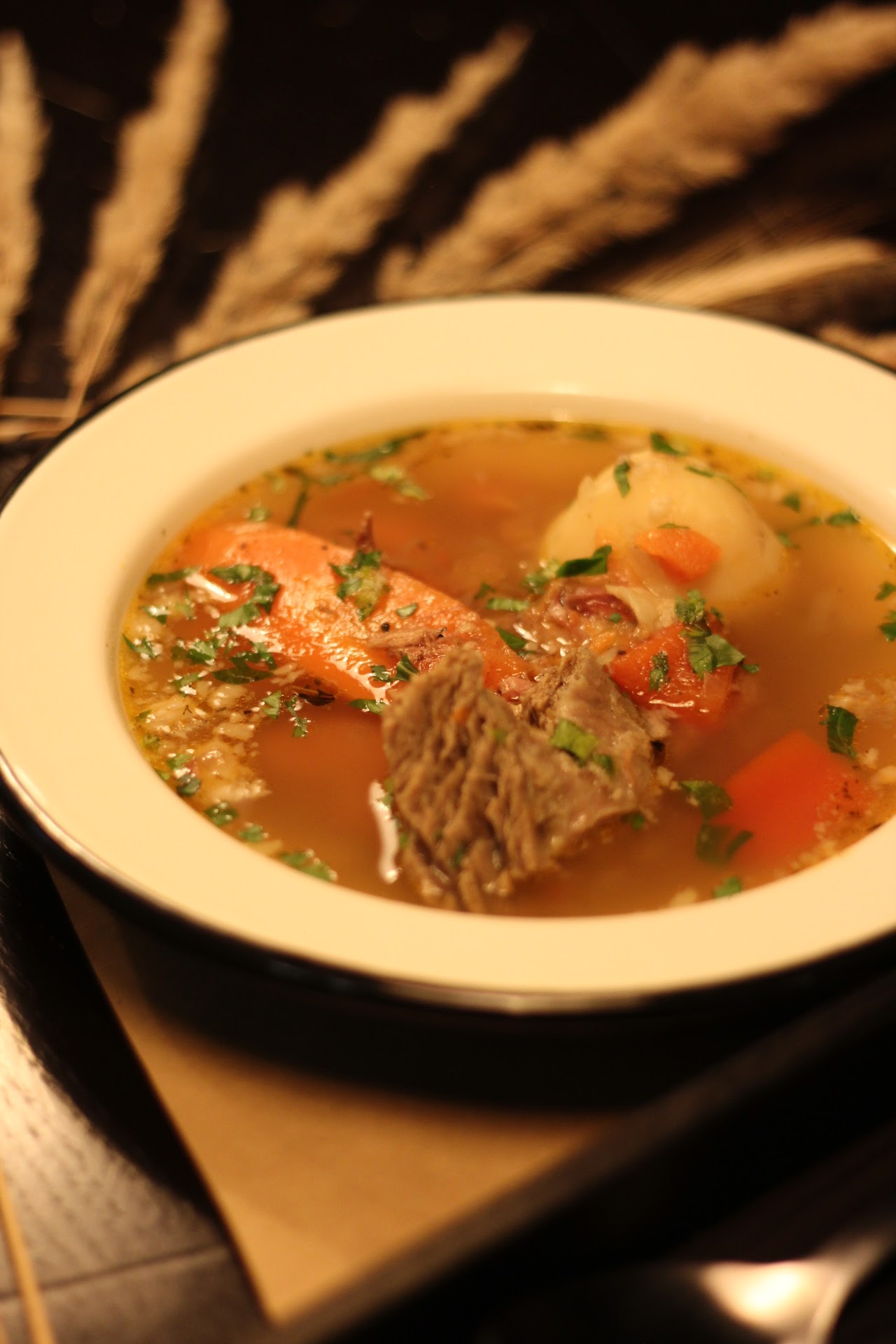 budu CheBöREK - ресторан кримськотатарської кухні / чебуреки, манти, янтики, лагман, піде image 5