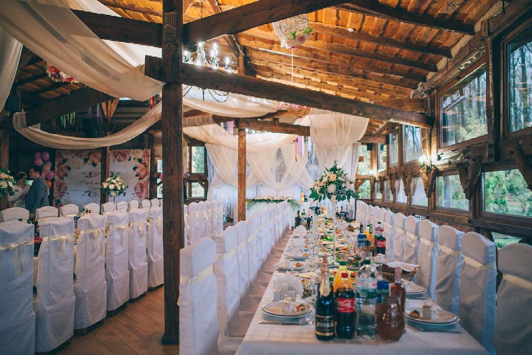 Entertainment complex Zalissia image 9