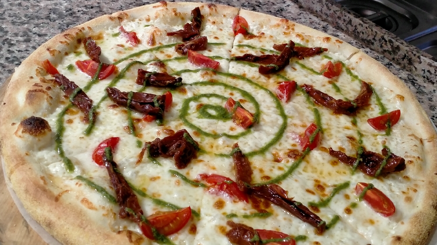 Veterano Pizza image 1