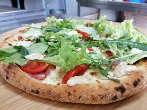 Veterano Pizza image 5
