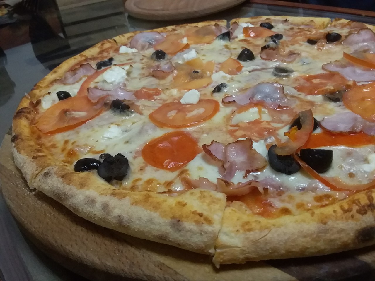 Veterano Pizza image 9