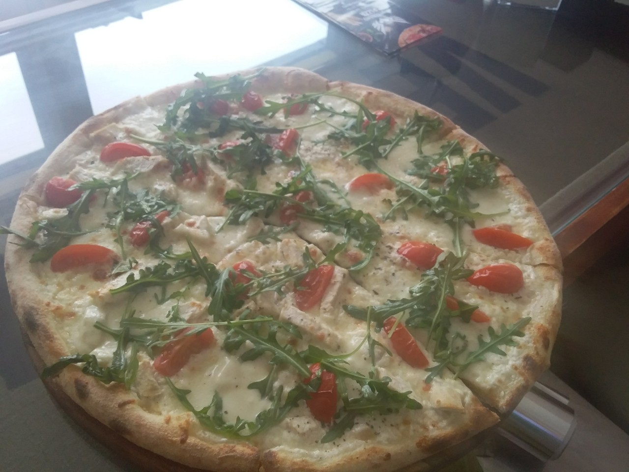 Veterano Pizza image 10