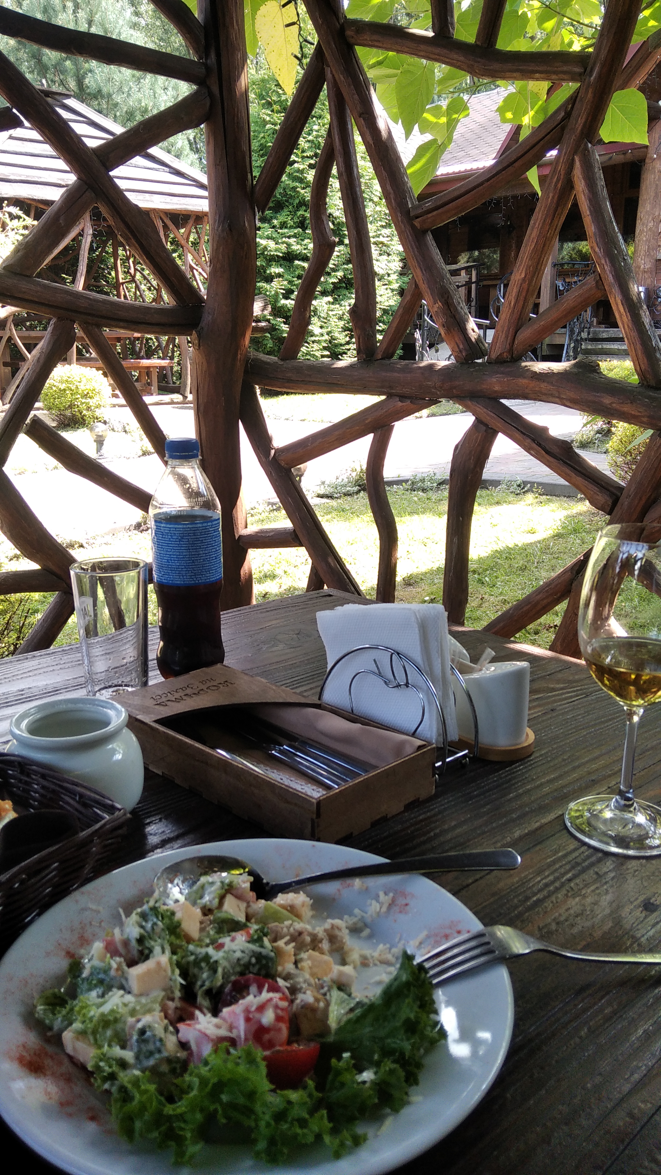 Корчма на Заліссі image 2