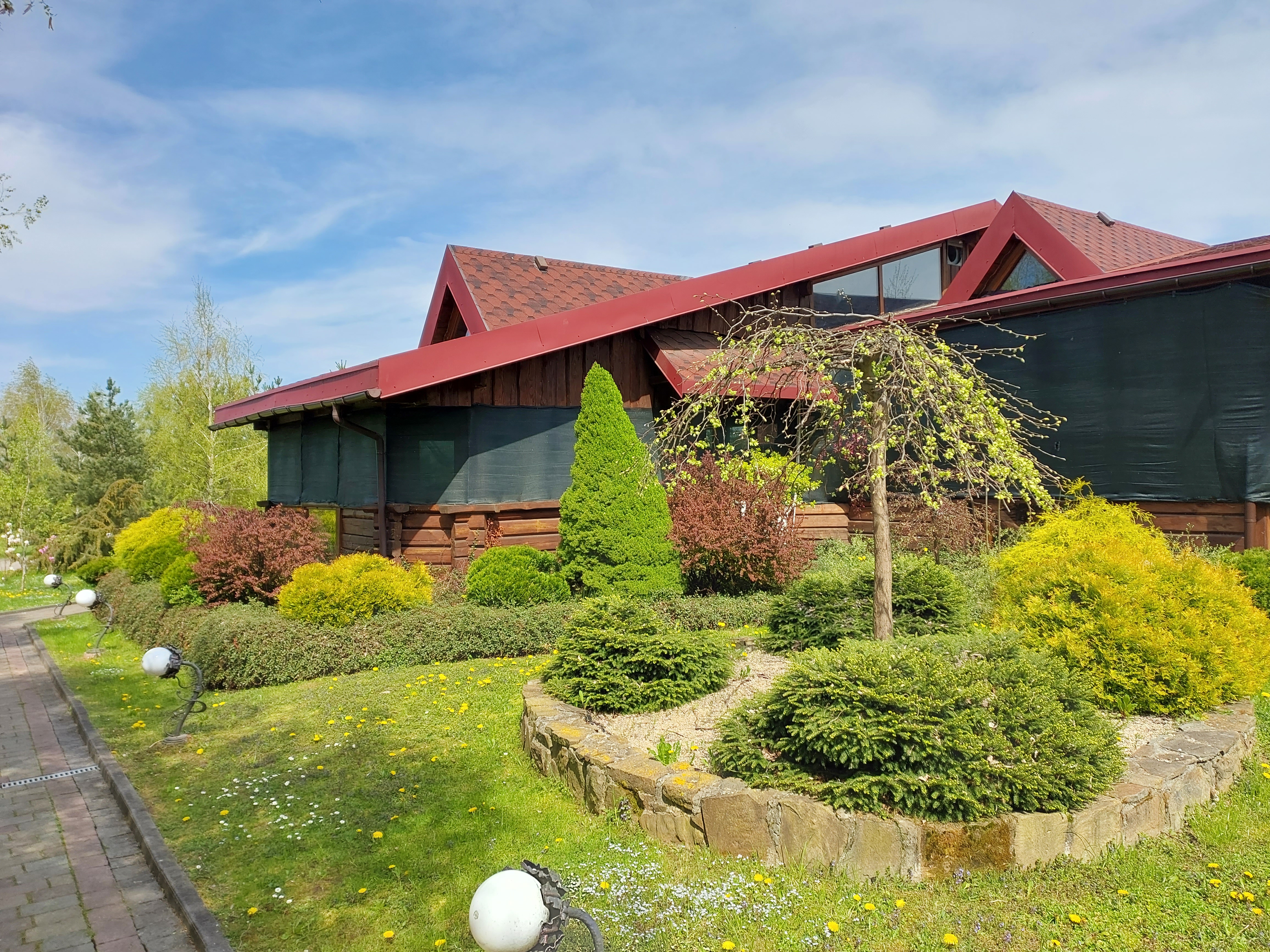 Корчма на Заліссі image 6