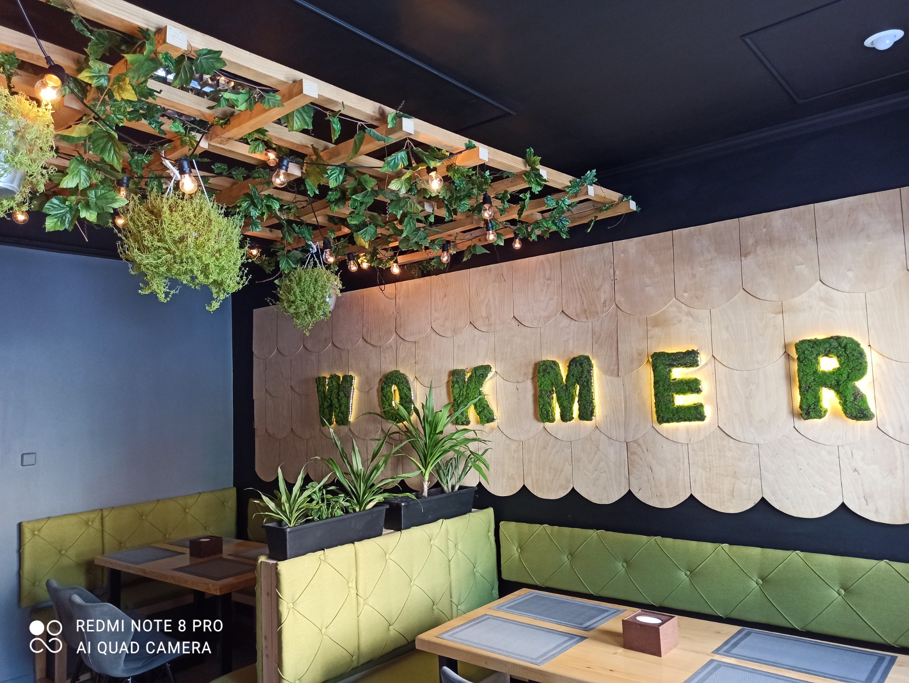 Wokmer Вокмер image 6