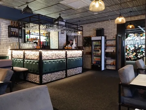 gastroPub KABINET image 3
