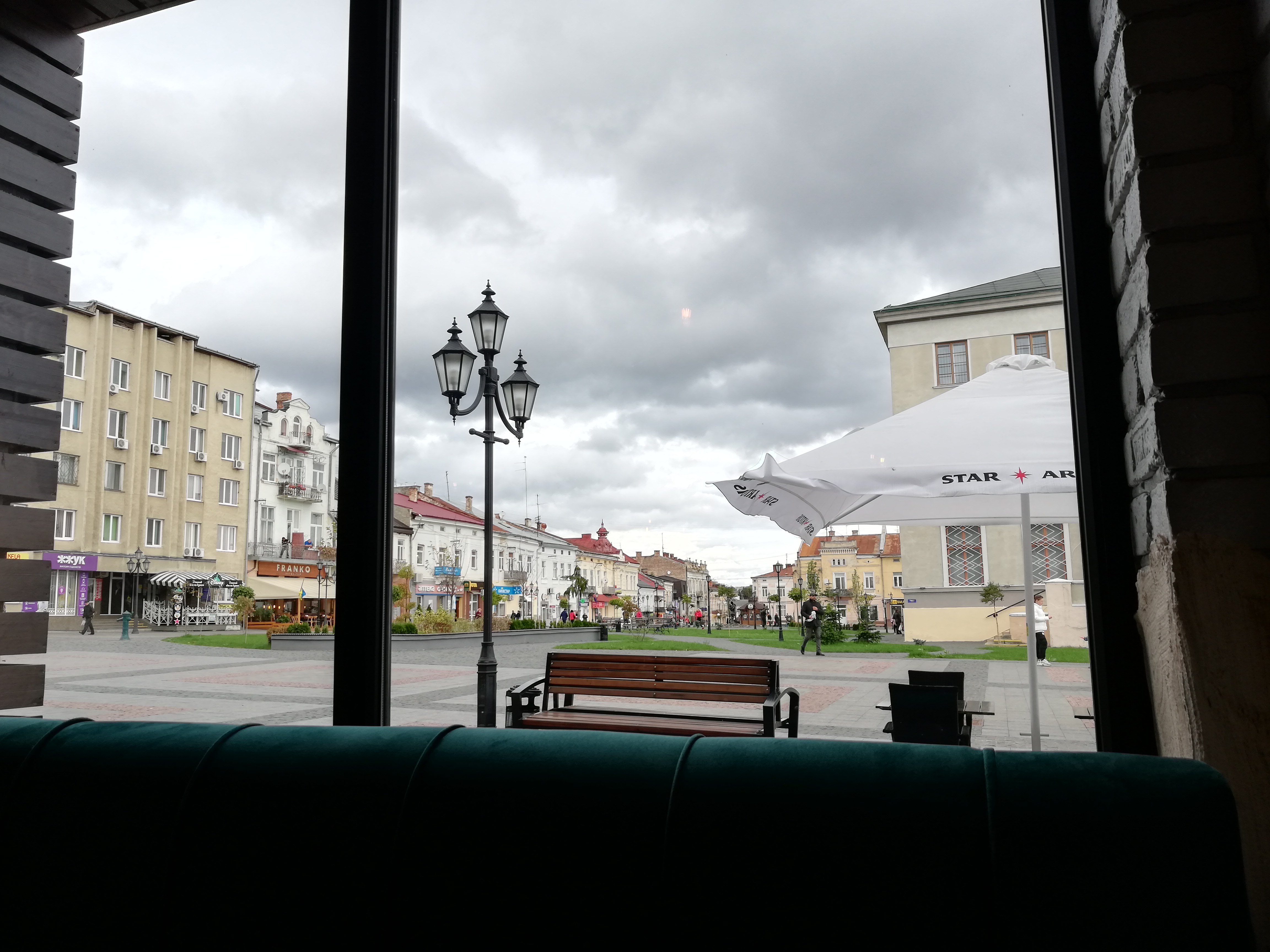 gastroPub KABINET image 10