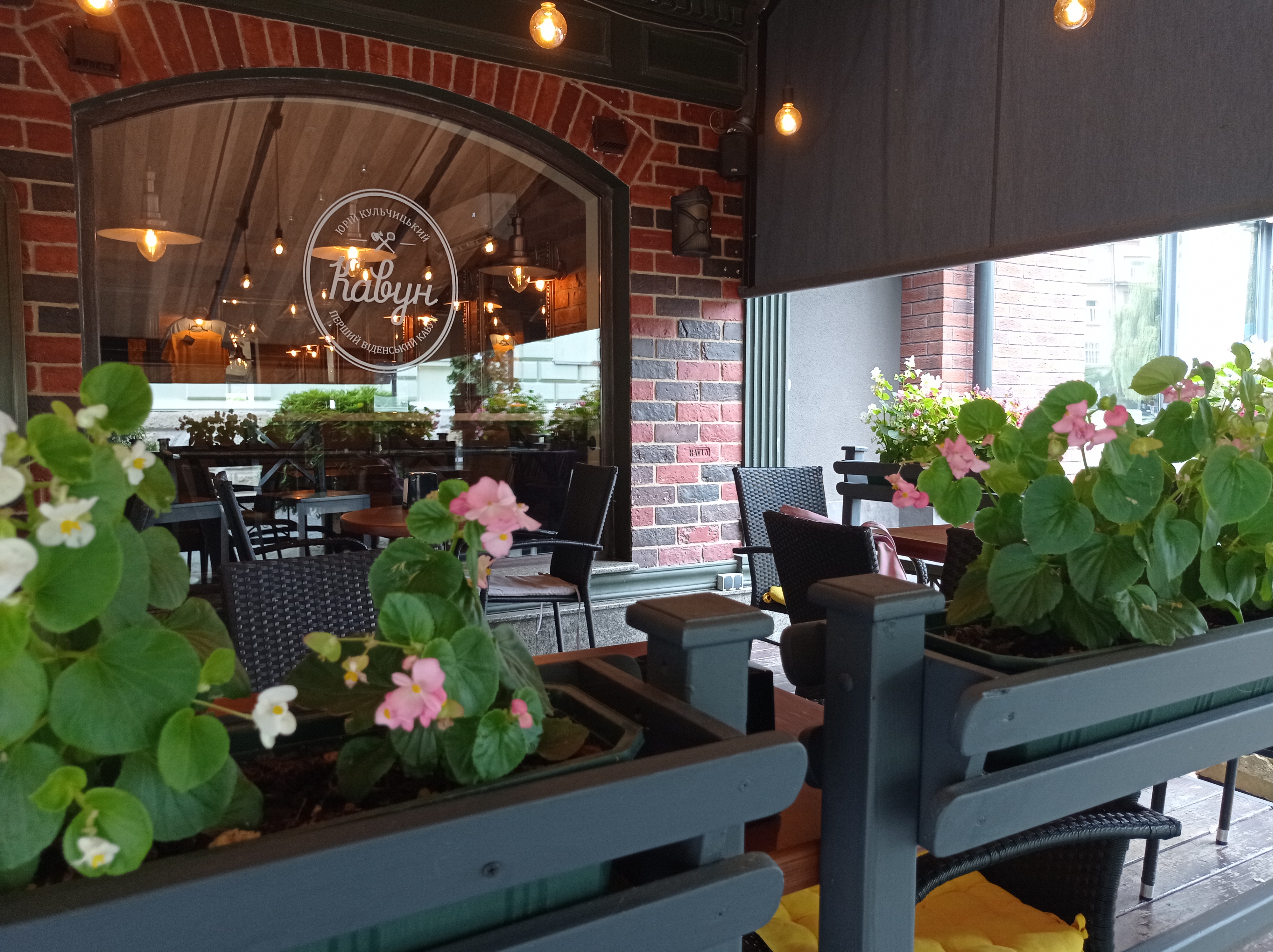 Hastro-Kav'yarnya "Kavun" image 9