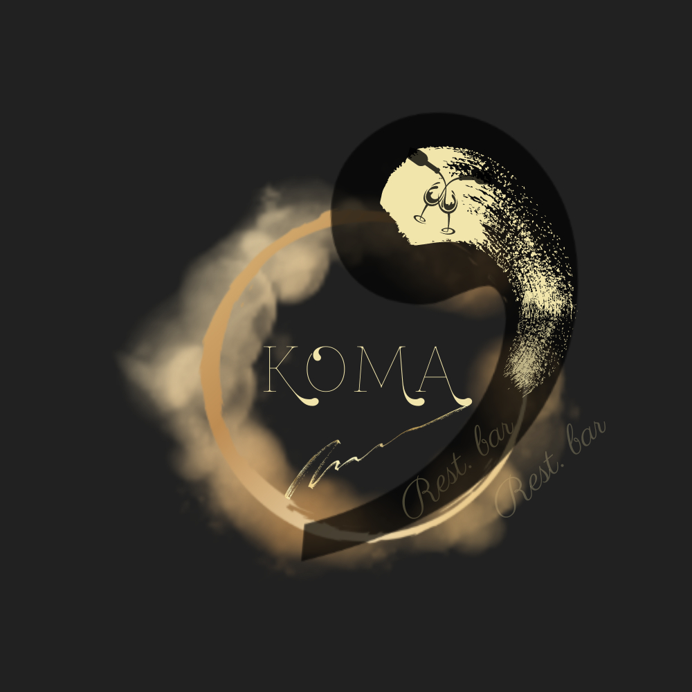 Rest. "KoMa" bar image 3