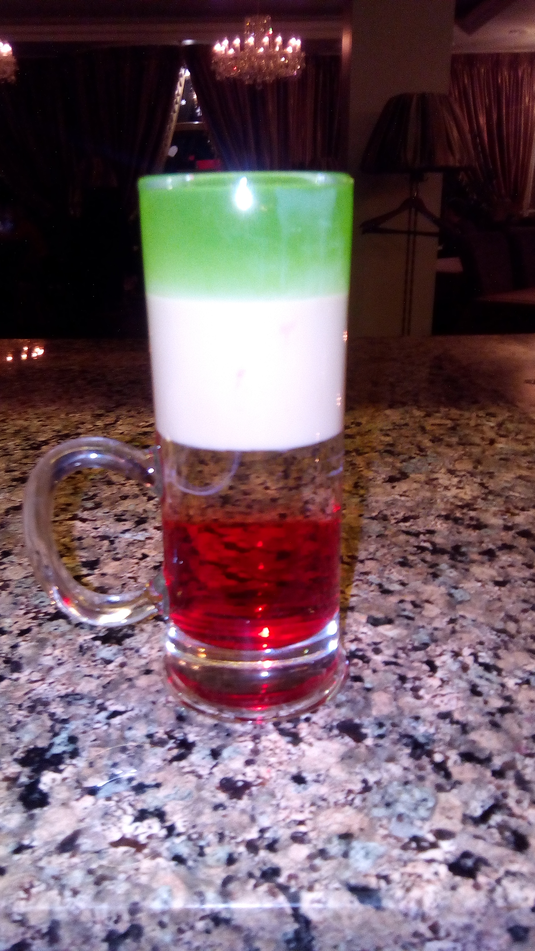 Apriori restaurant image 4