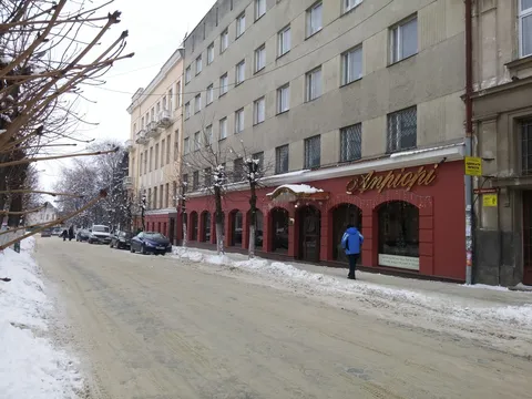 Apriori restaurant image 5